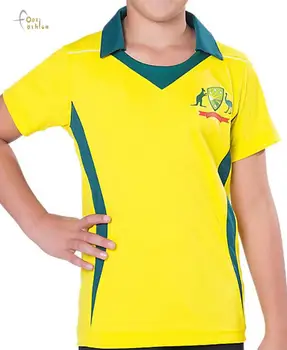 australia cricket team jersey 2019