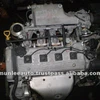 High Quality Used Japan Engine for 7AFE EFI Used Engine