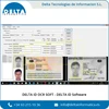 OCR Passport Scanner Software for Instant Document Verification