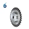 BS Standard chain wheel sprocket customized chain wheel parts application food processing
