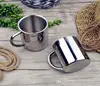 Ski Group Of Indian Standard vodka Moscow Mule Mug copper