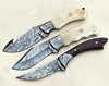 /product-detail/custom-handmade-damascus-steel-camel-bone-skinning-knives-with-leather-sheaths-62009259802.html