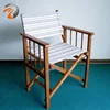 Solid Wood Canvas Computer Folding Director's Chair Outdoor Leisure Portable Backrest Makeup Chair Fishing Chair