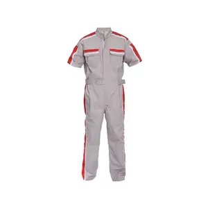 Custom logo workers safety coverall work wear uniform Custom logo workers safety coverall work wear uniform
