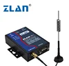 ZLAN8303-7 3G 4G serial RS232 RS485 to TD-LTE/ FDD-LTE/ WCDMA/ TD-SCDMA/ GSM converter device server wifi Router