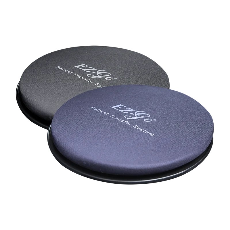 Woven Round Foam Rotating Swivel Seat Cushion For Disabled Sitting