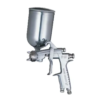 electric air spray gun