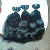 Top selling Brazilian hair,tea length mother of the bride dresses with sleeve
