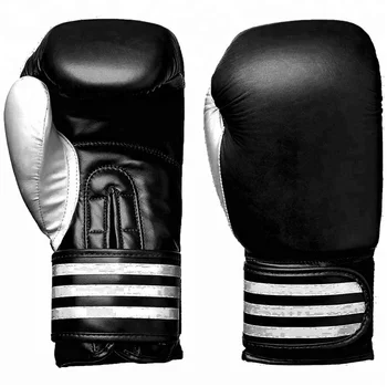 ringside leather boxing gloves