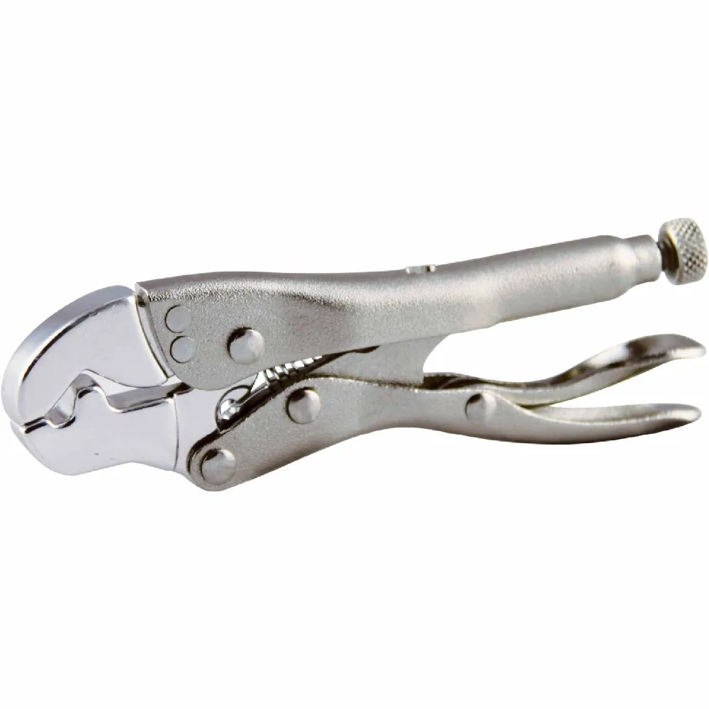9inch French Type Adjustable Jaw Locking Pliers Vise Grip Large