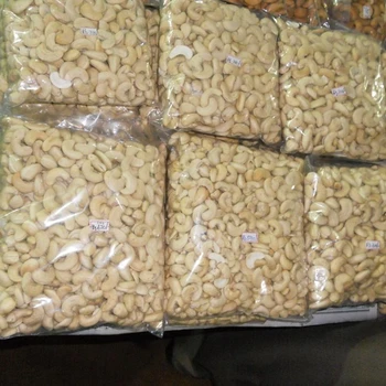 raw cashew nut fob price per metric ton