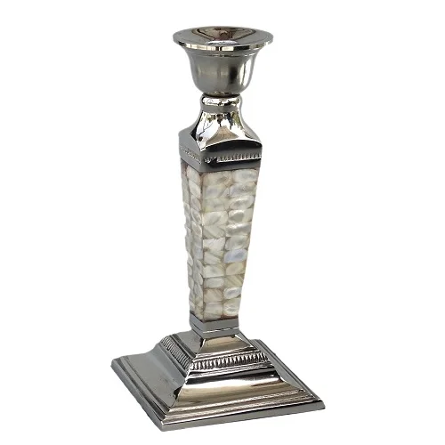 Vintage Skinny Brass Candle Holders Buy Vintage Skinny Brass Candle