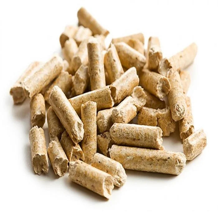 premium wood pellets for house heating