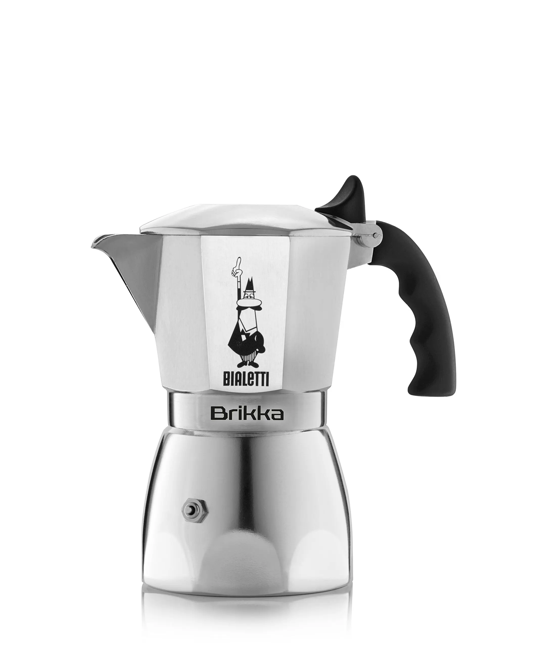 Bialetti timer. Кофеварка Bialetti Brikka. Биалетти гейзерная кофеварка. Итальянская гейзерная кофеварка Bialetti. Гейзерная кофеварка итальянская Bialetti на 6.