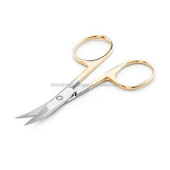russian nail scissors