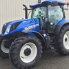 New Holland Tractor TM 190