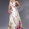 Women Wedding Dress Maxi Cocktail Textile Fabric Material PREMIUM High LOW QUANTITY ORDER 100% FREE SAMPLE Manufacture Malaysia