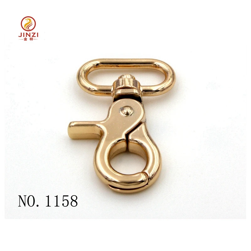 Factory Wholesale Quick Release Clips For Dog Collar,Dog Collar Metal