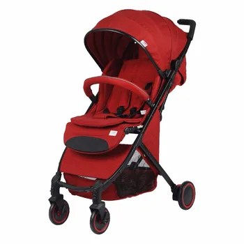 sweet cherry compact stroller