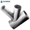 long radius or short radius elbow eccentric reducer concentric reducer tee