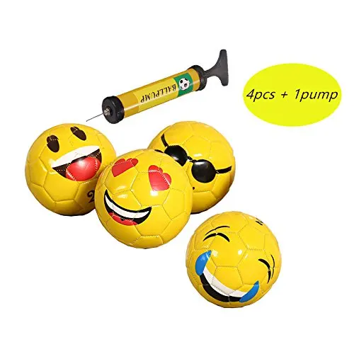 best balls for kids