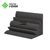 Sound-absorbing Bass Trap Acoustic Corner Foam Recording Studio Soundproof Wall Panels