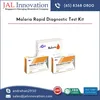 Whole Blood Test Utilize Malaria Rapid Diagnostic Test Kit