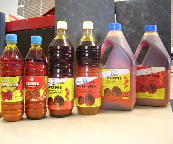 crude and refined palm oil low price/ grade 100% crude red palm