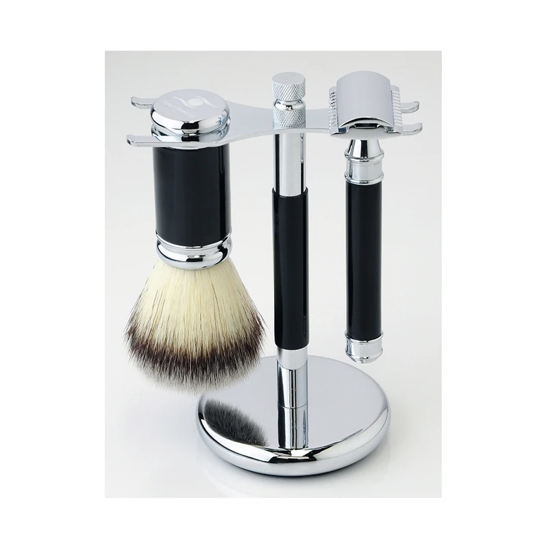 Clinique набор для бритья great shave set