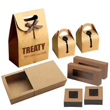 Custom Printed Design Kraft Paper Cardboard Boxes With Lid Or Drawer Buy Retail Packaging Boxes Product On Alibaba Com