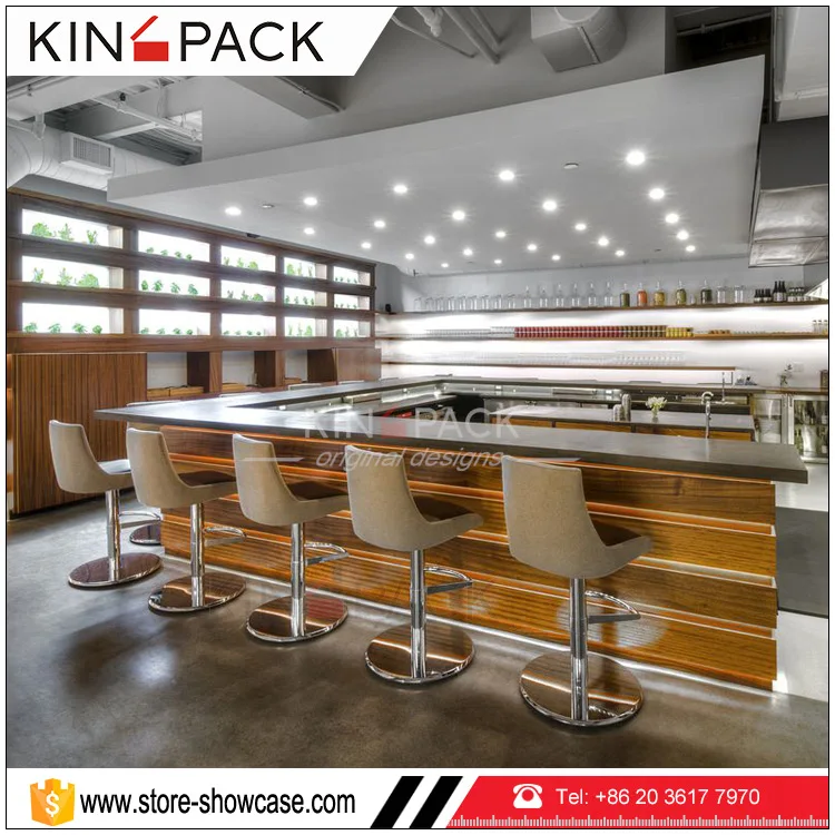 Commercial Bar Counter Design For Sale Buy Commercial Bar Counters