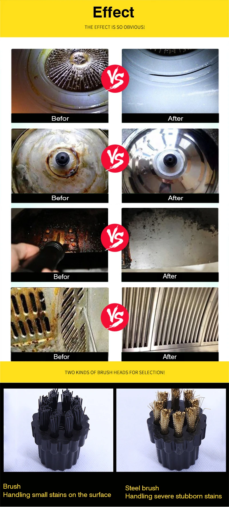 High pressure washing machine steam clean machine for air conditioner 