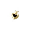 METAL /WOODEN KEEPSAKE JEWELRY FOR PET ASH/ ARTIFICIAL JEWELRY FOR PET ASH / PET KEEPSAKE