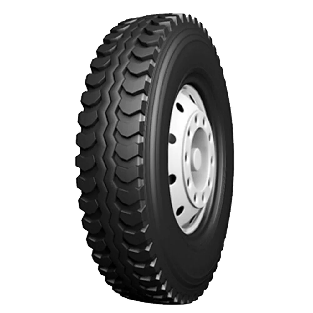 Heavy Duty Truck Use 7.5016 7.5017 7.0015 Bias Truck Tire / Tyre