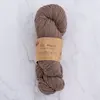 La Mia%100 Natural Wool 3.5 Oz(100g) / 218 Yards (200m), Medium Worsted, Afghan, Hand Knitting Yarn, Comes in 6 Colors