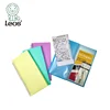 New design colorful water proof 8 pocket folder