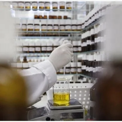 
Fragrances Aroma for Cosmetics & Detergents 