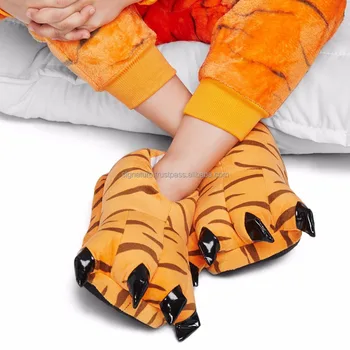 animal house shoes for adults