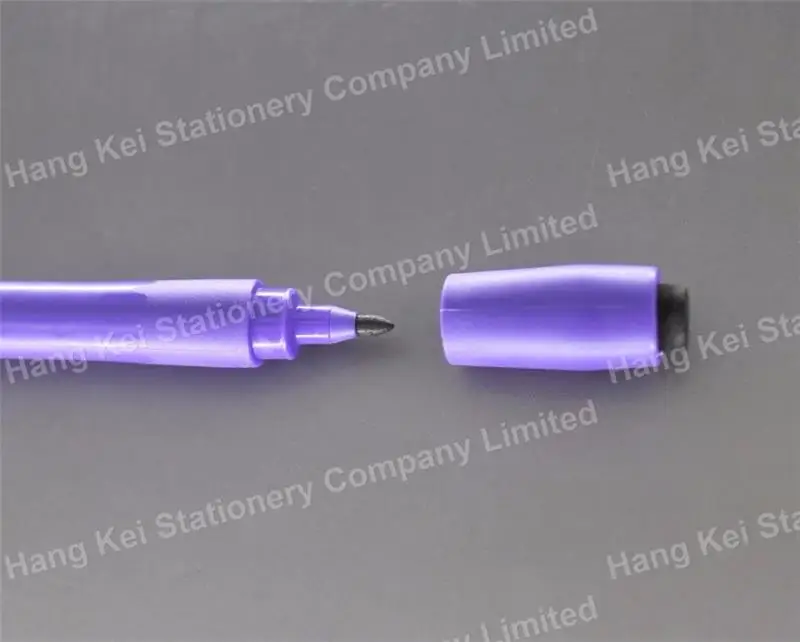Best quality fine point erasable whiteboard marker pen dry eraser