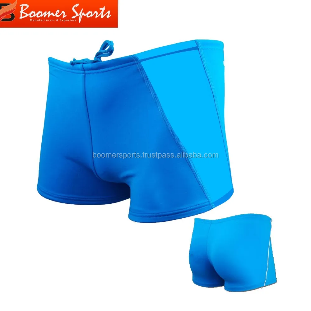 Swim Short Custom High Quality Beach Shorts Polyester Lycra Jersey