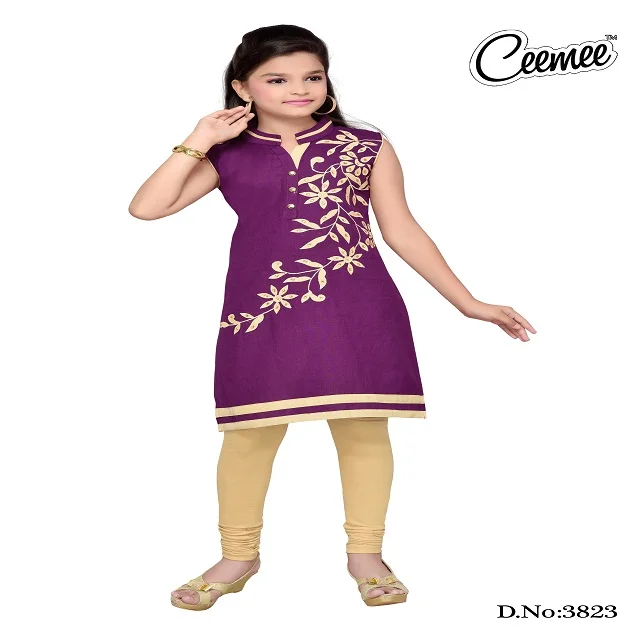 best embroidery designs for kurtis
