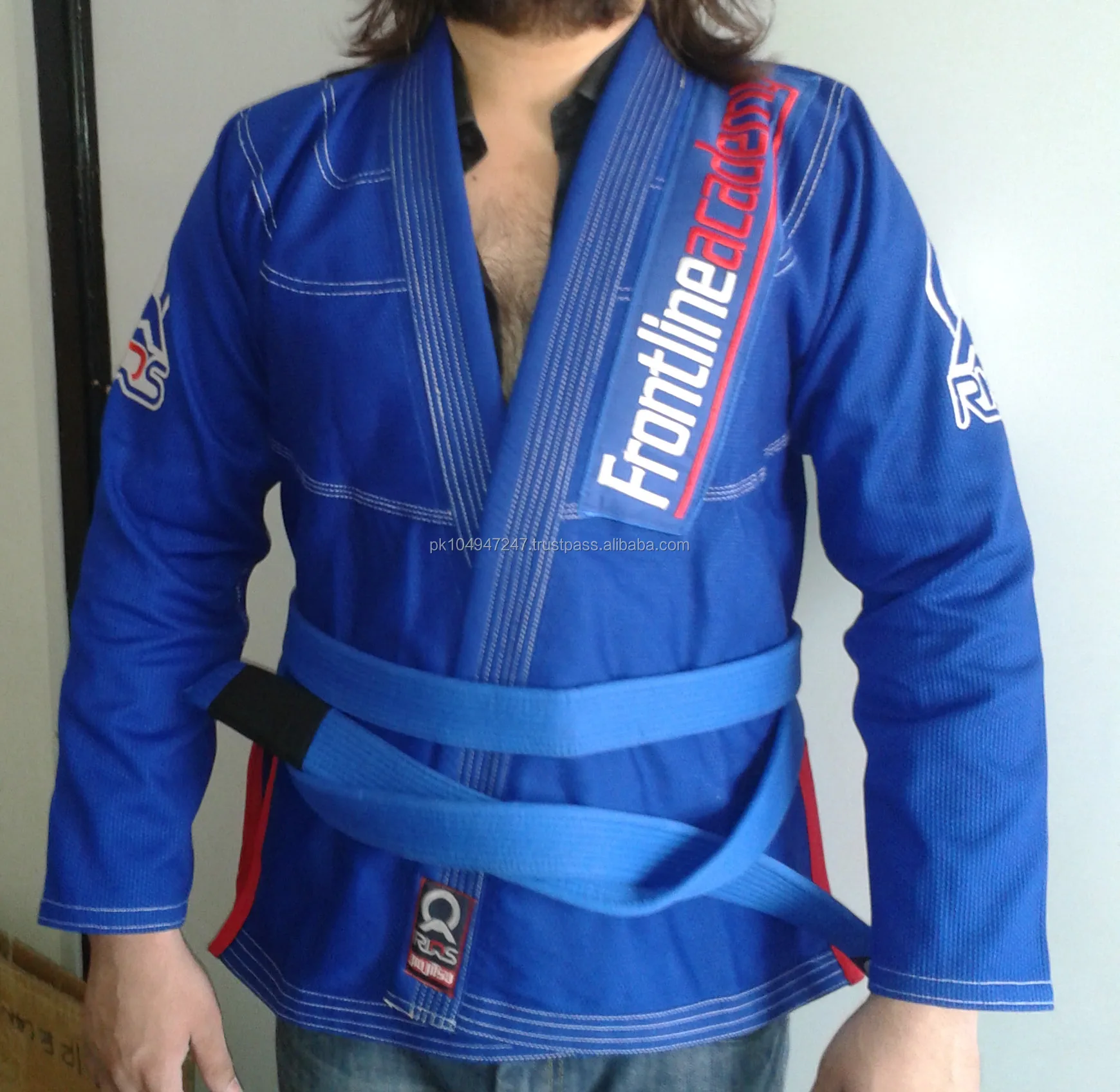 Fuji Kimono gi для BJJ женское Blossom