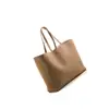 Pu quilted custom leather print bag handbag