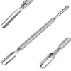 Contact Supplier Chat Now! Wholesale Price Manicure Double Dead Skin Sided Cuticle Pusher