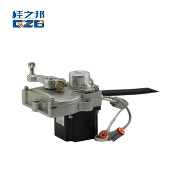 excavator throttle actuator j213 36a 400001for excavator spare parts view excavator throttle actuator for jcm product details from nanning guizhibang construction machinery co ltd on alibaba com nanning guizhibang construction machinery co ltd alibaba com