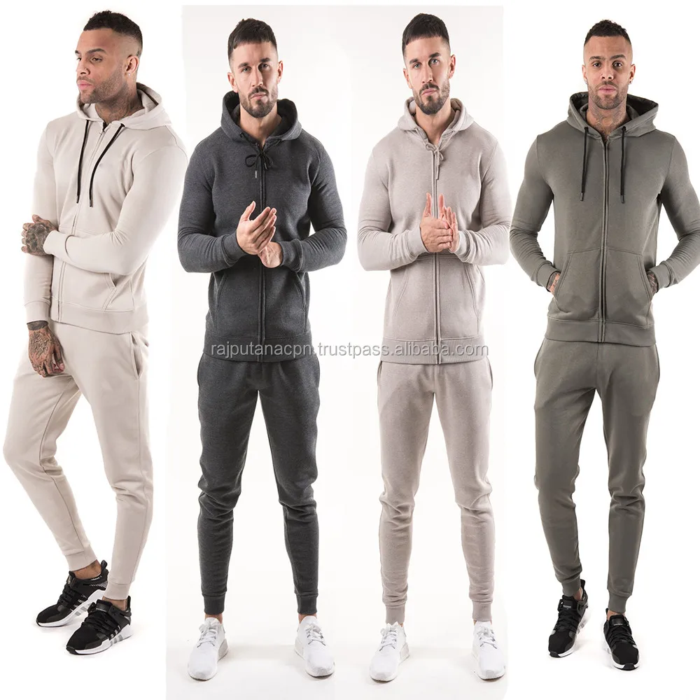 Polyester/cotton Material And Training&jogging Wear Sportswear Type