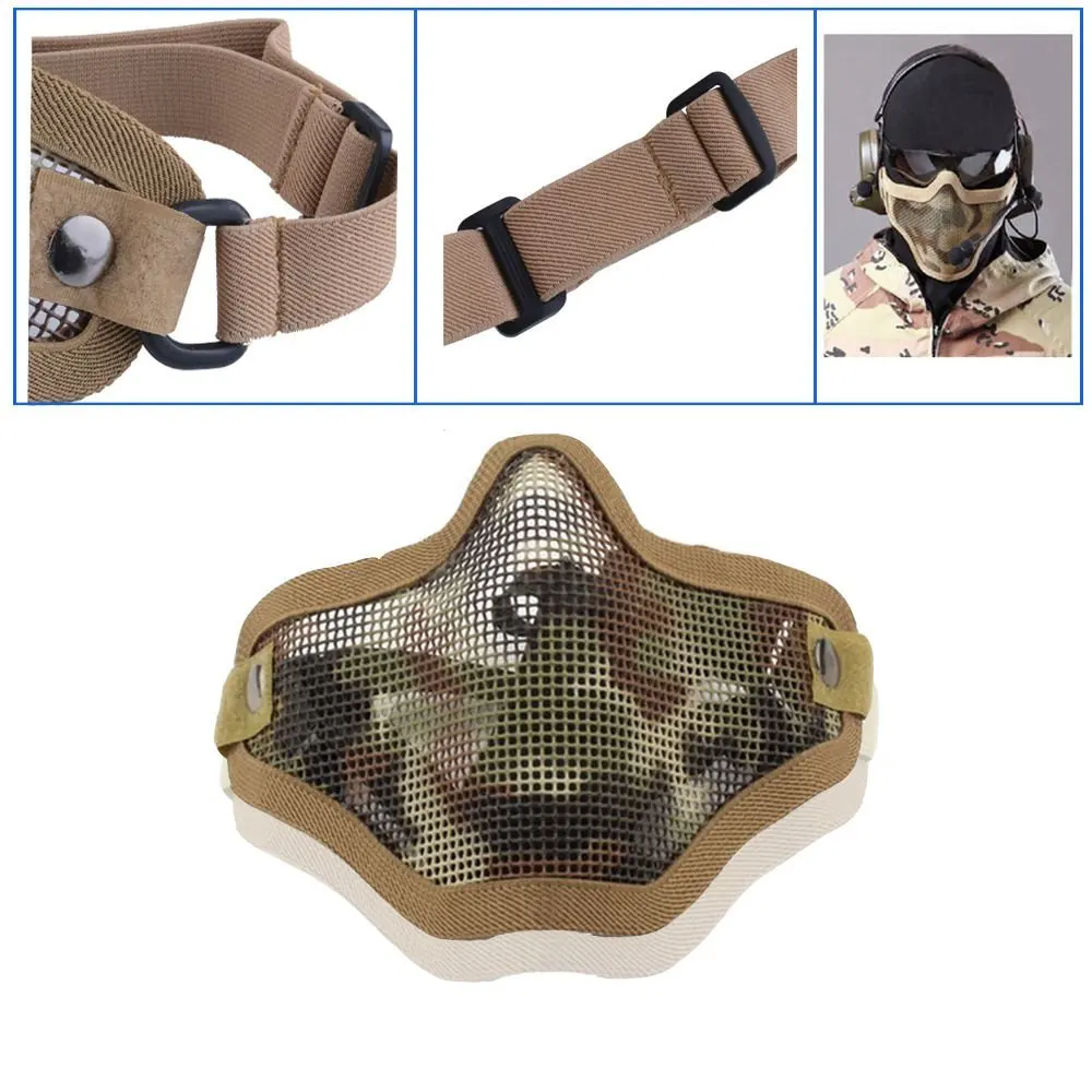 Download Cheap Military Half Mask Find Military Half Mask Deals On Line At Alibaba Com Yellowimages Mockups