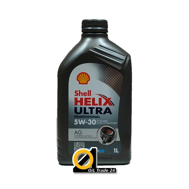 زيت شل Helix Ultra المهنية Ag 5w 30 1l 550046301 Buy Shell Lubricants 550046301 Shell Helix Ultra Product On Alibaba Com