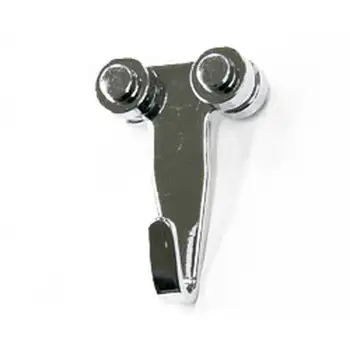Hook For Round Shape Picture Rails Silver The Object Ceilings Hook For Round Shape Picture Rails Silver The Object Ceilings Movable 1 Piece Anese