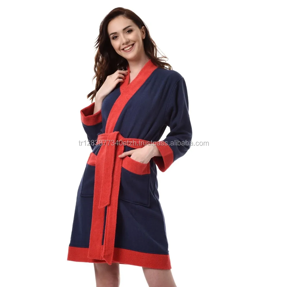 Wholesale Custom Design Unisex Plain Dyed/yarn Dyed Hooded Shawl Collar